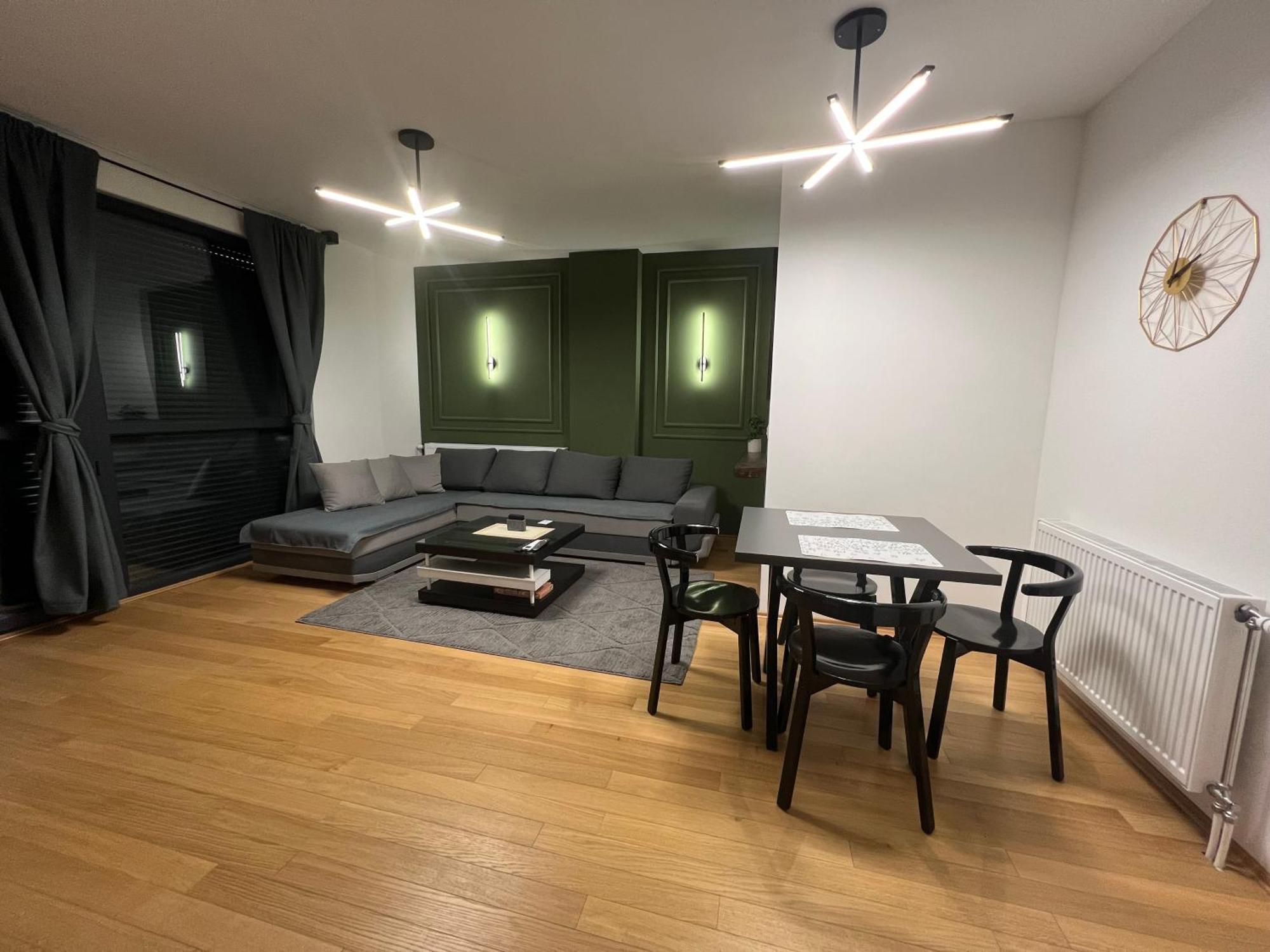 Liboroapartments Ni Habitación foto