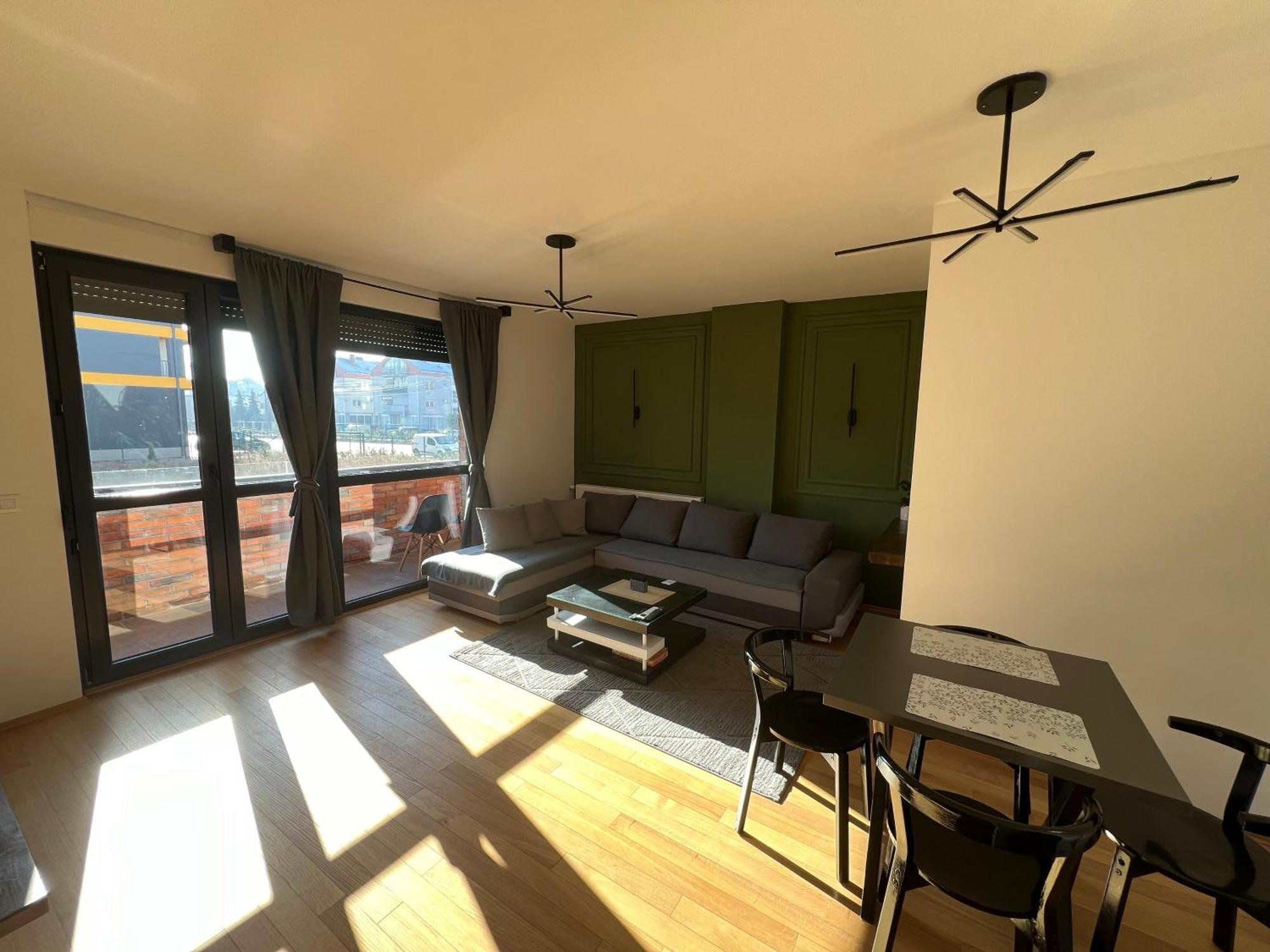 Liboroapartments Ni Habitación foto