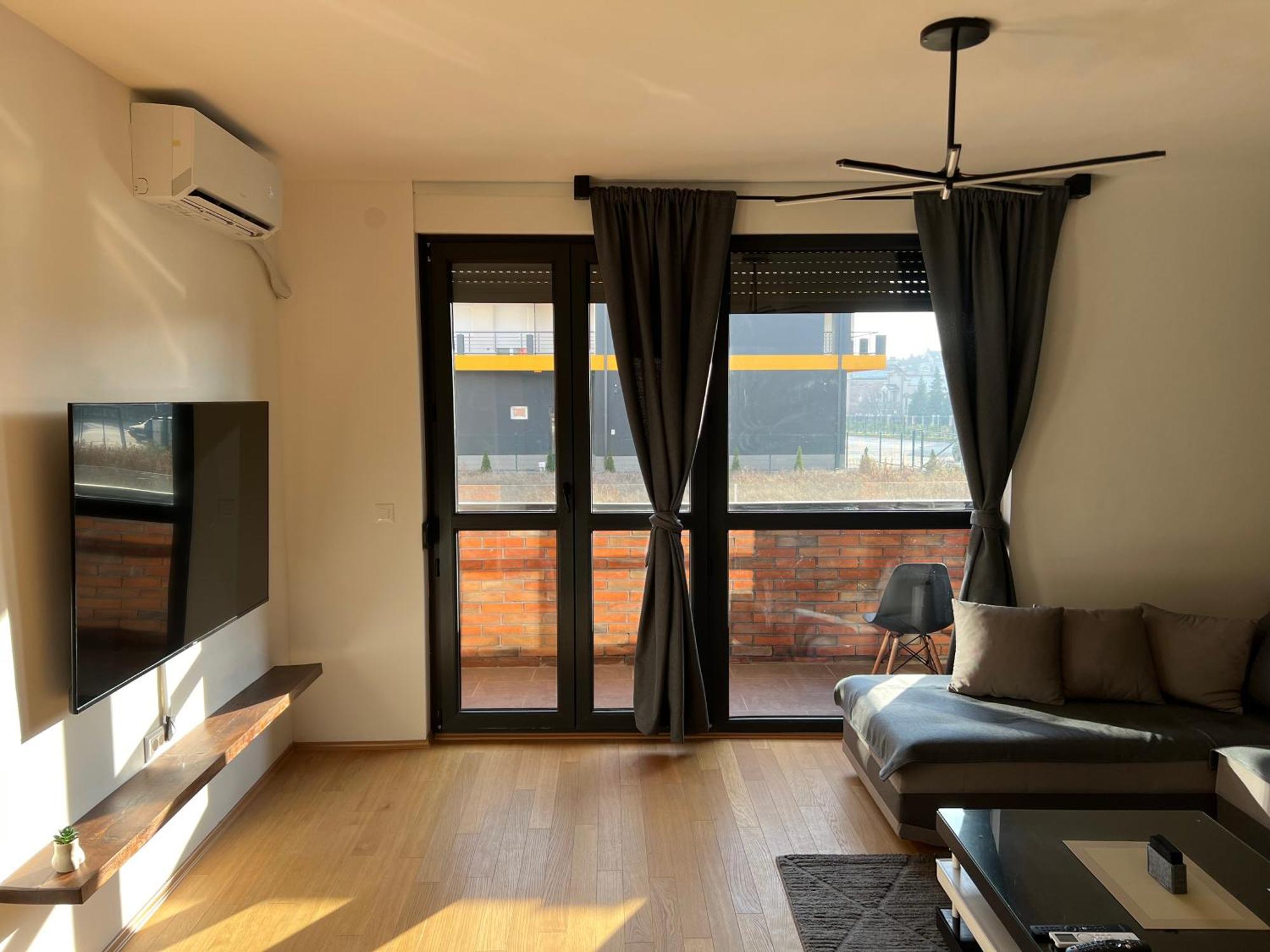 Liboroapartments Ni Habitación foto