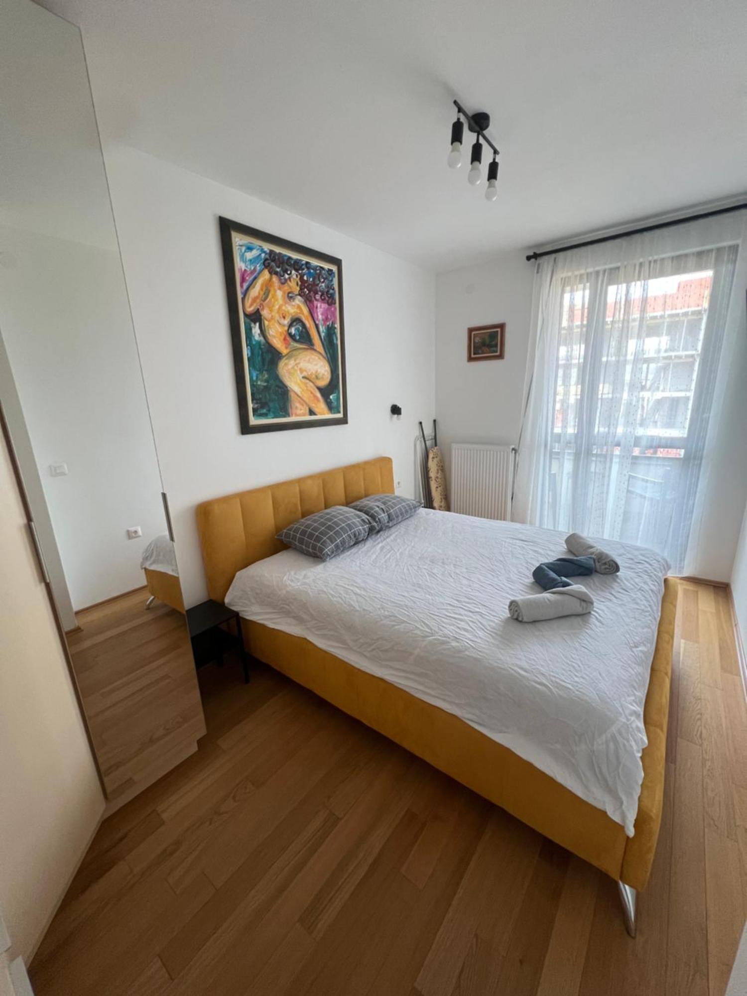 Liboroapartments Ni Exterior foto