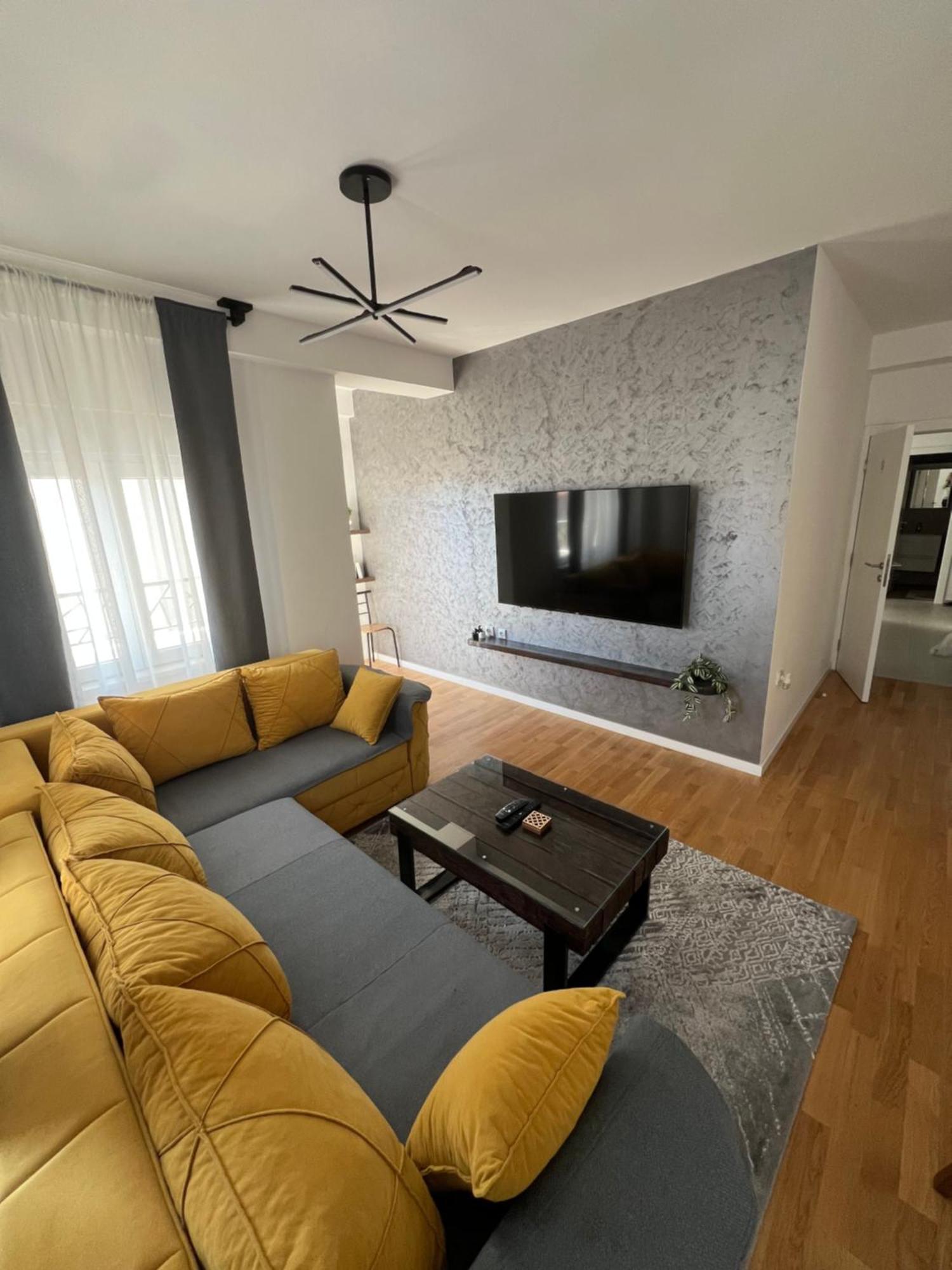 Liboroapartments Ni Exterior foto