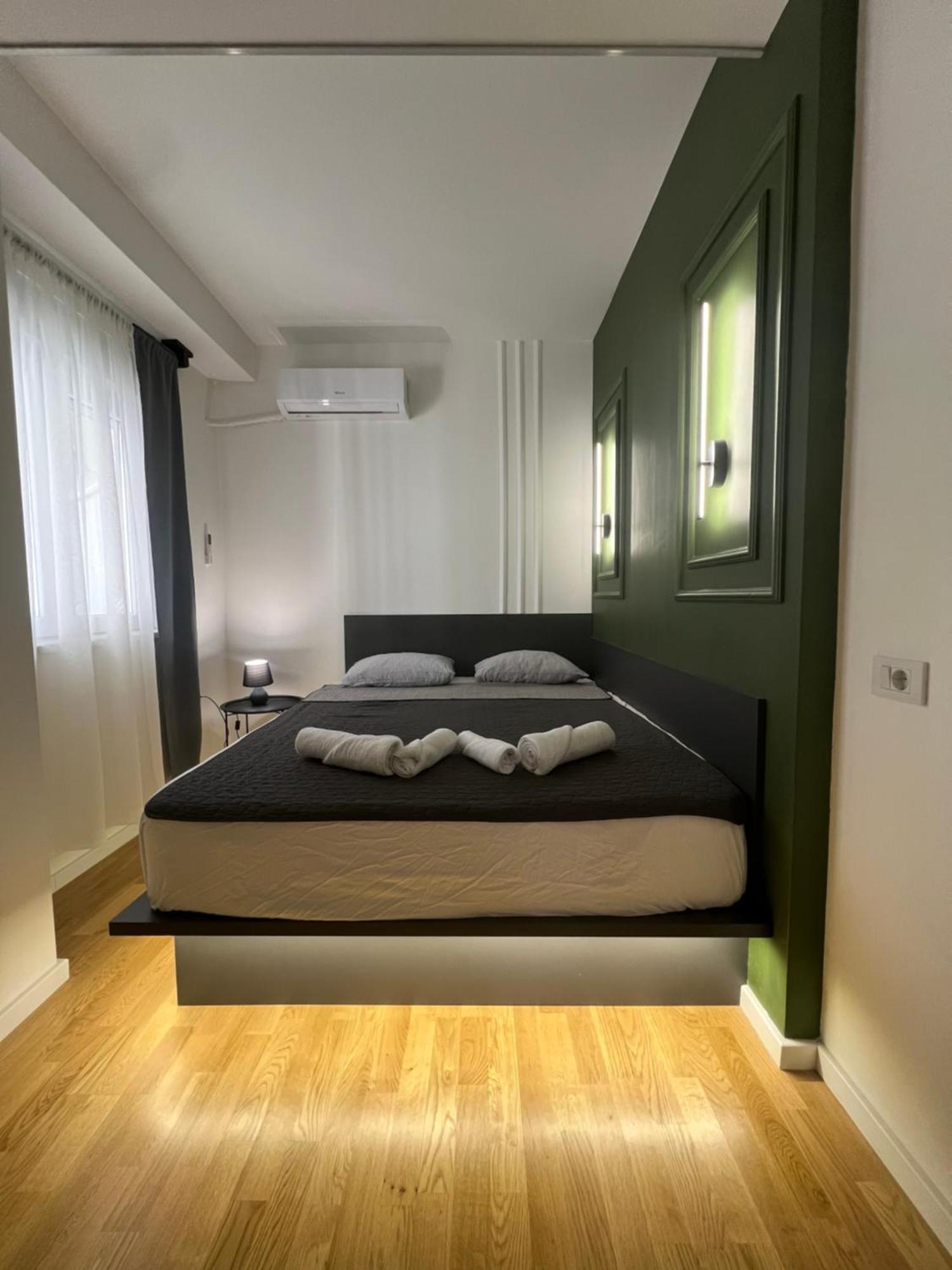 Liboroapartments Ni Exterior foto